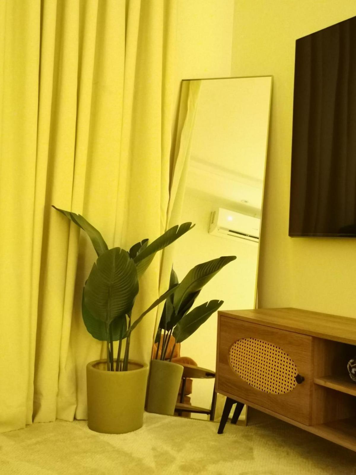 Apartment استديو فندقي عائلي *