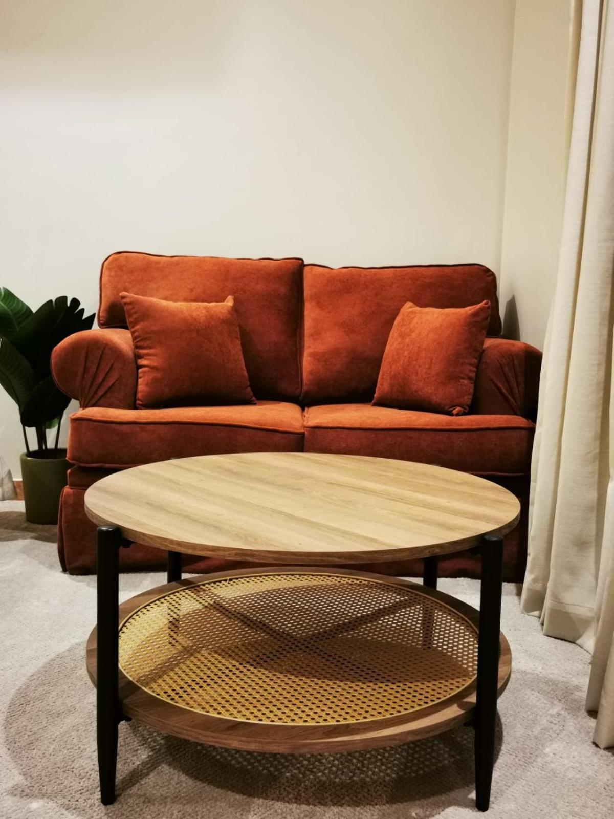 Apartment استديو فندقي عائلي *