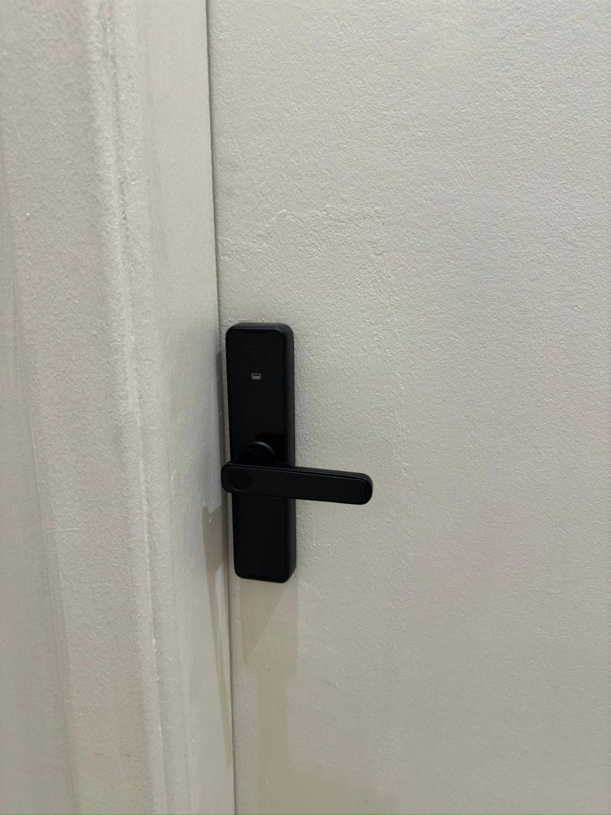استديو فندقي عائلي Apartment