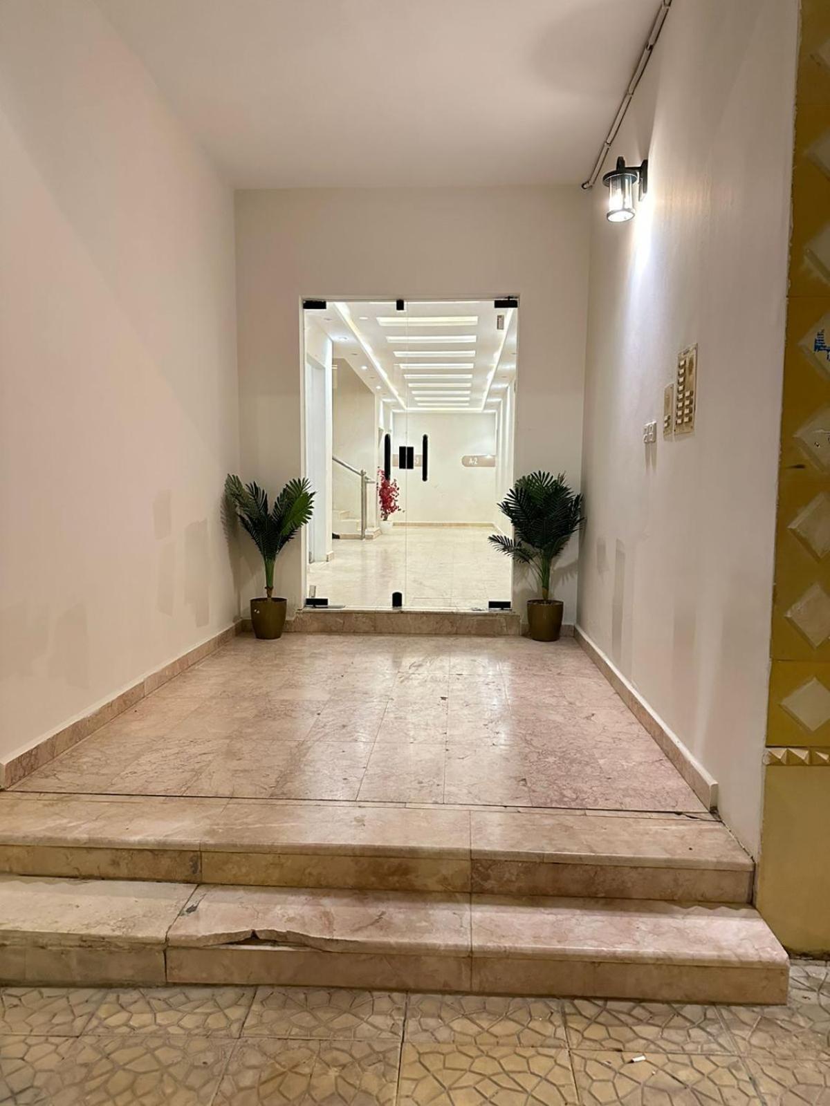 استديو فندقي عائلي Apartment Riyadh