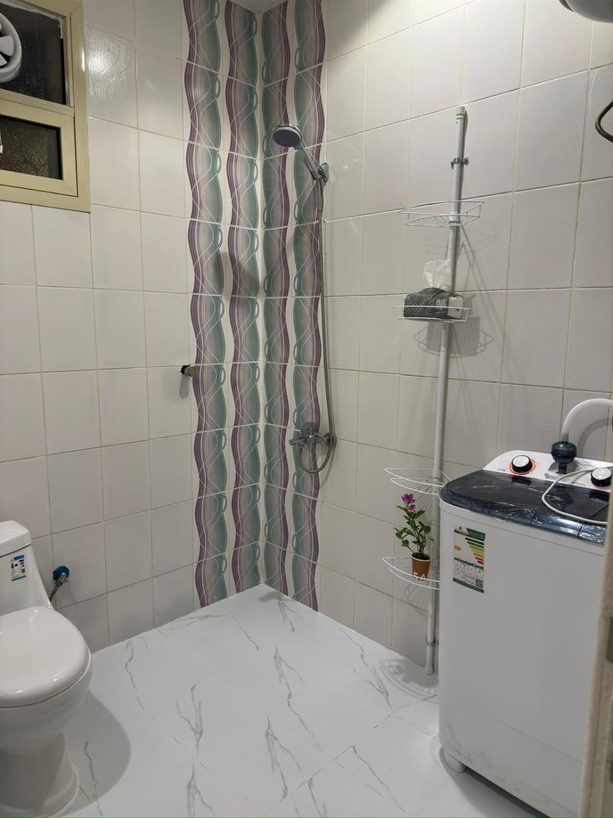 استديو فندقي عائلي Apartment *