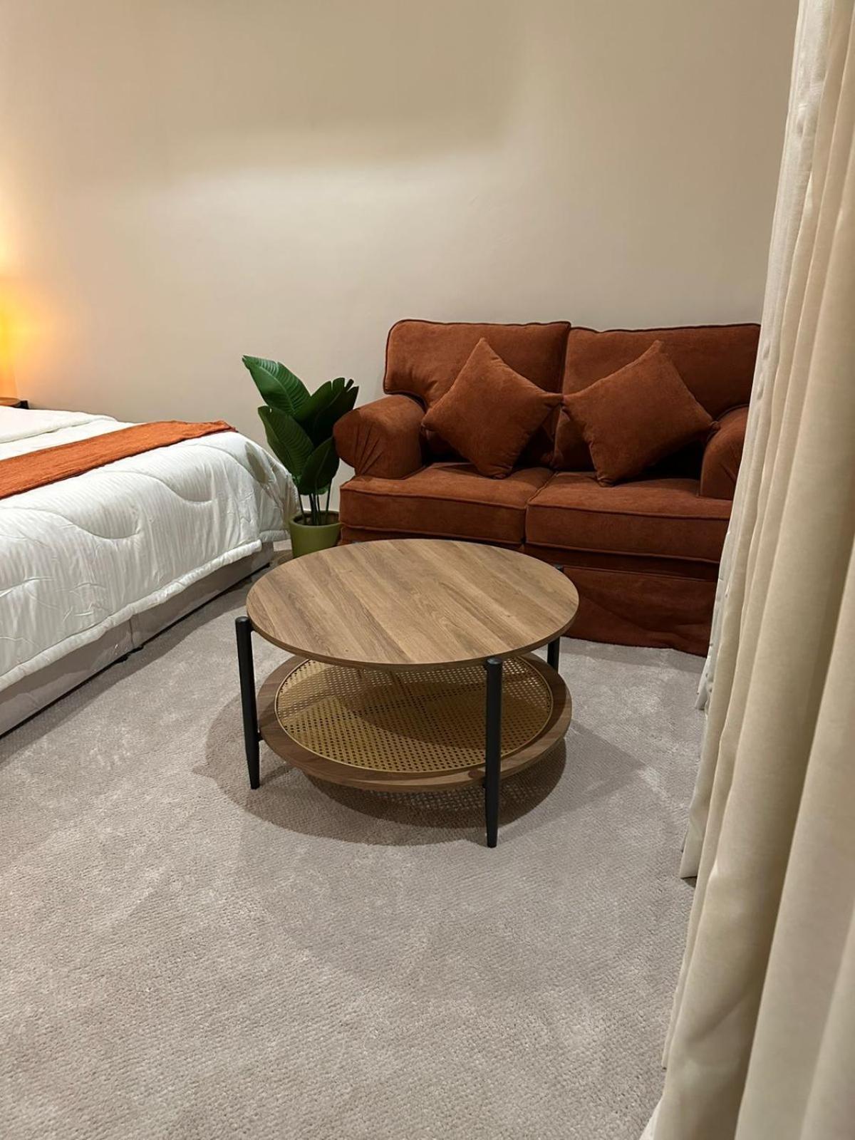 استديو فندقي عائلي Apartment Riyadh
