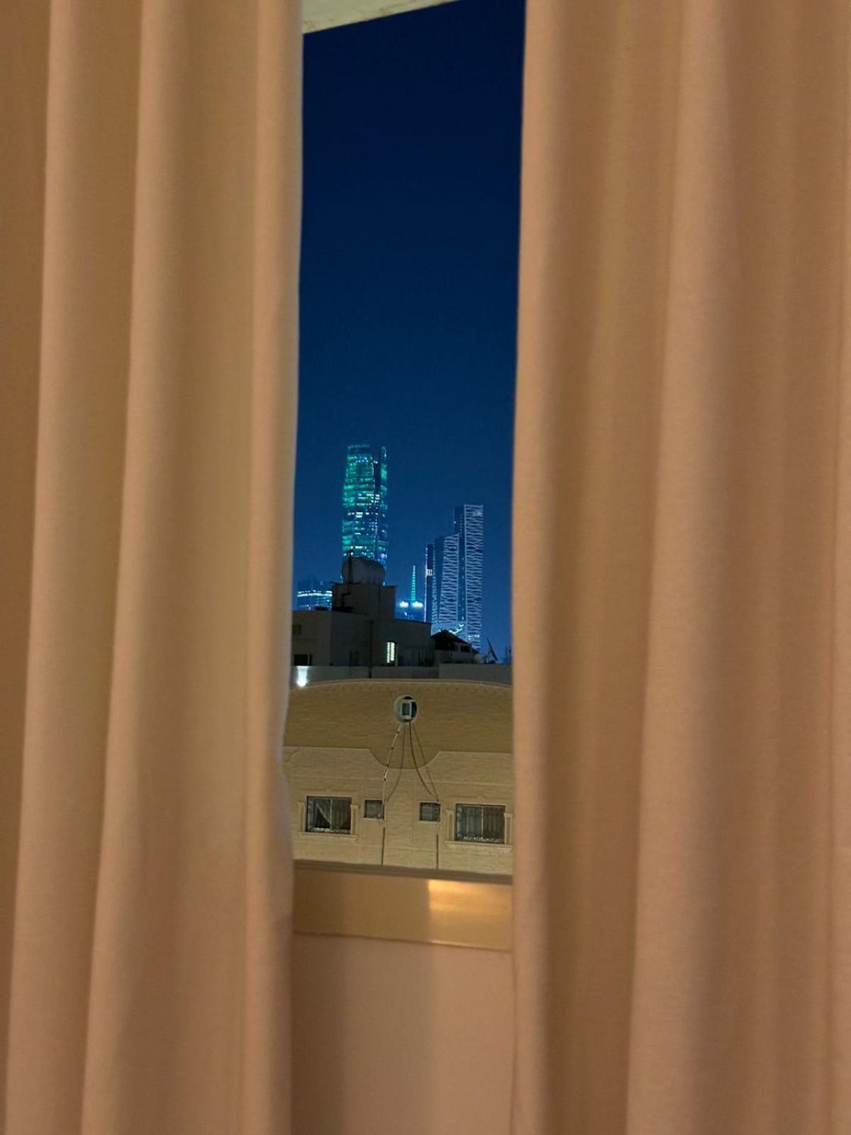 استديو فندقي عائلي Apartment *