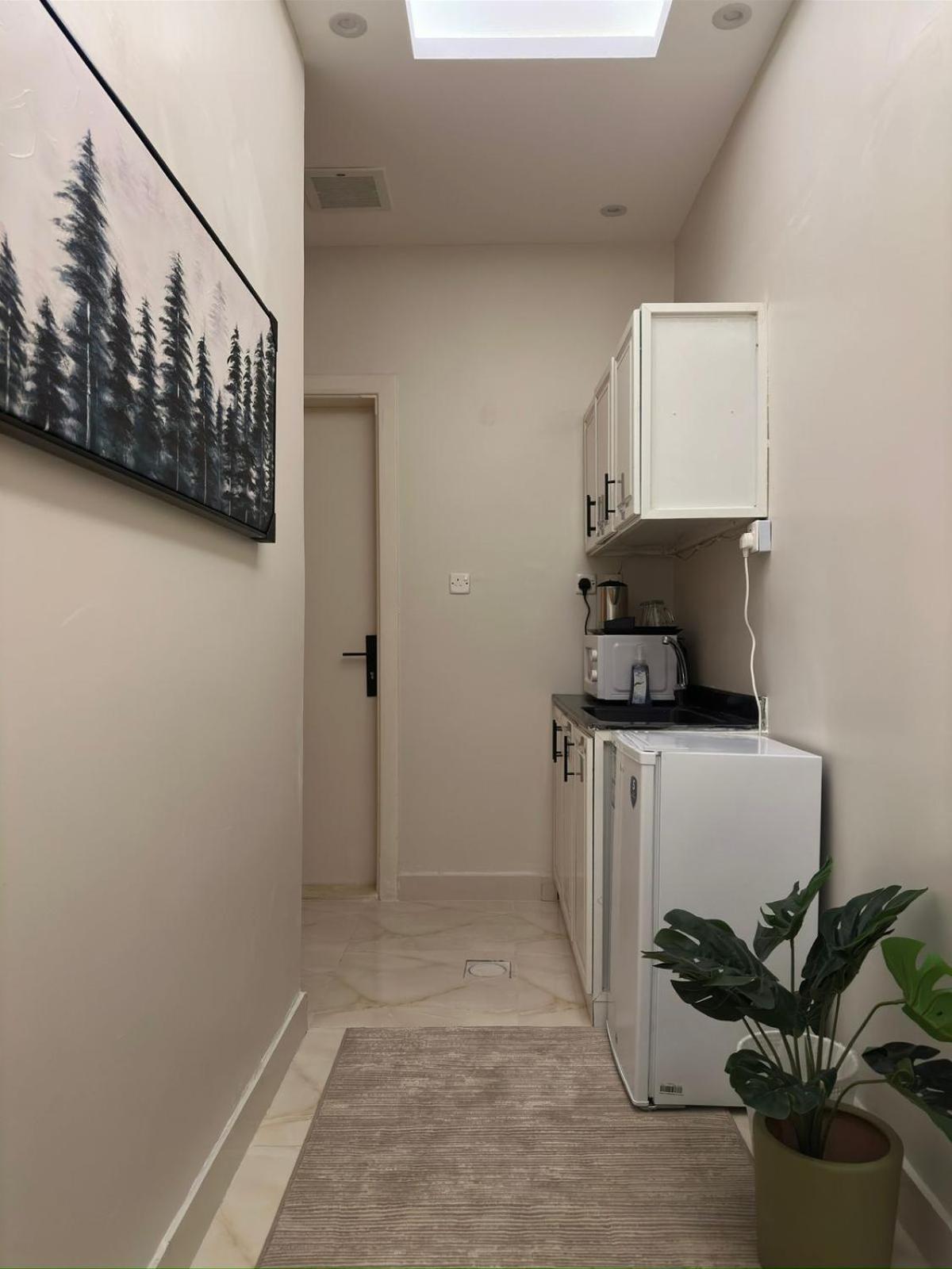 استديو فندقي عائلي Apartment *