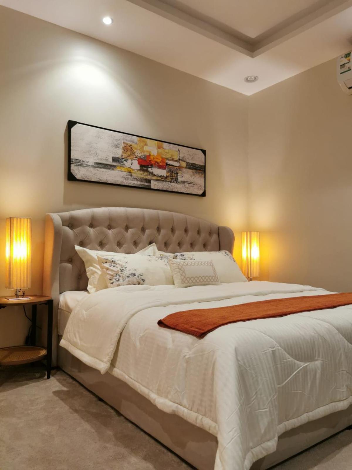 استديو فندقي عائلي Apartment Riyadh