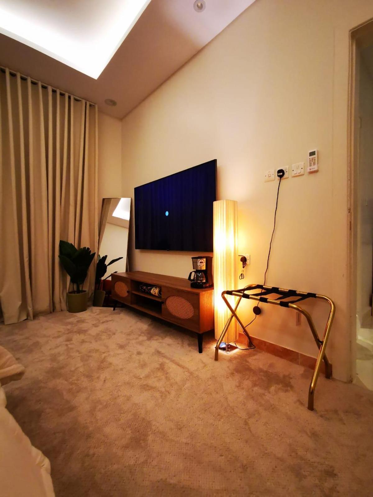 Apartment استديو فندقي عائلي Riyadh