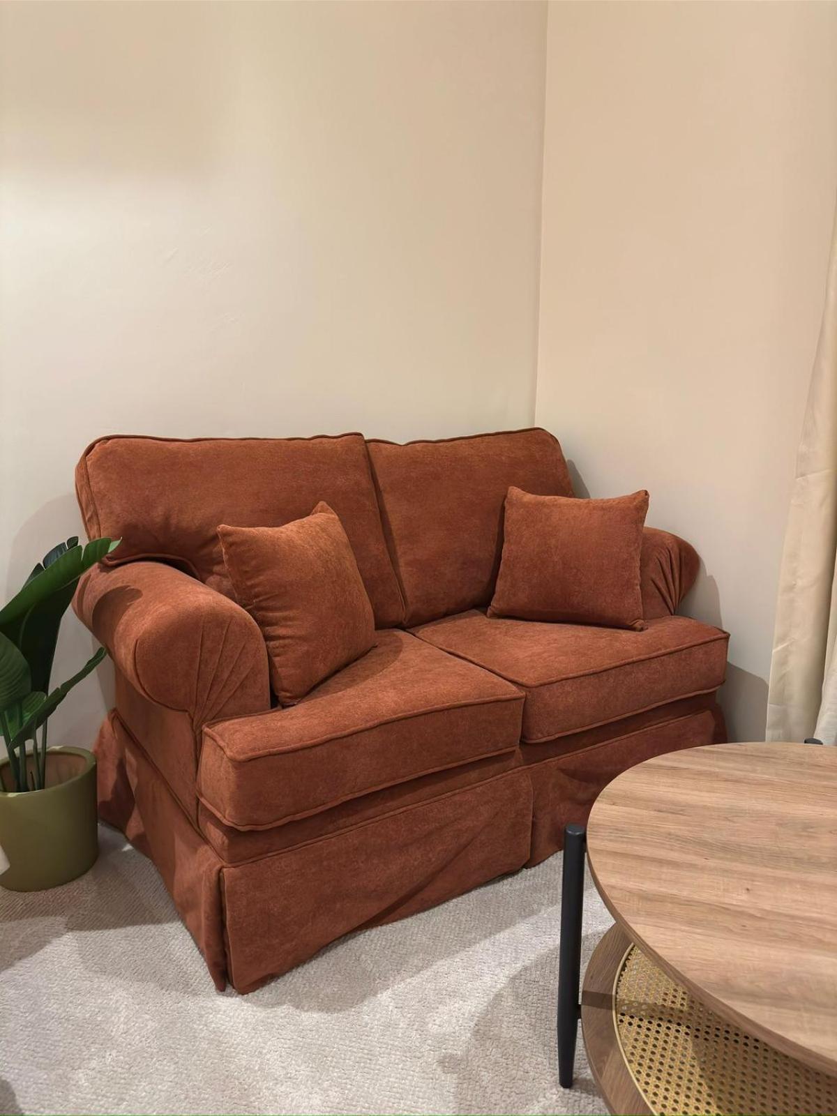 Apartment استديو فندقي عائلي Riyadh